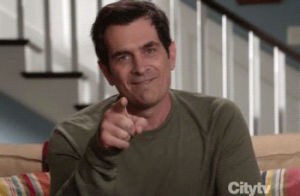 thumbs up,gladiator,retail,customer service,modern family