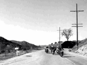 1953 The Wild One Gif Find On Gifer