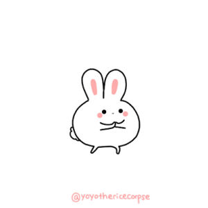 cute,sorry sorry,dancing,bunny,super junior