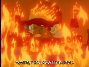 Homer Simpson Season 4 Episode 3 Gif Find On Gifer