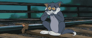 tom and jerry,tom,jerry,cat,sad,mouse