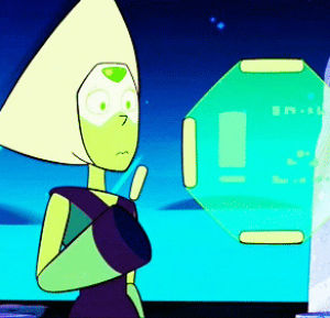 peridot,hands,steven universe cry for help,cry for help