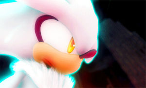 sonic 06,silver the hedgehog,sonic,silver,gamediting,o