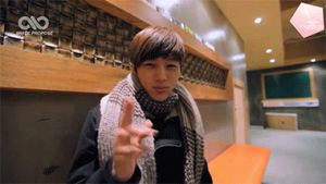 l,kpop,infinite,visual,perfection,myungsoo,blow us a kiss,white propose