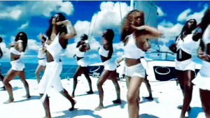 aaliyah,rock the boat,summer,sea,sun,boat,bahamas,red album,aaliyah fyag
