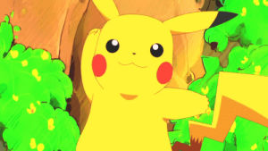pikachu,pokegraphic,pokemon,my,pokeani,pokemon anime,xy anime,anthony ramos,indie dev
