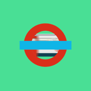 underground,artists on tumblr,design,train,tumblr featured,typography,london,36daystype