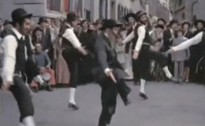 rabbi jacob,french movie,louis de funs,y va danseyyyyyy