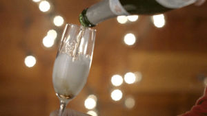 champagne,new years,new years eve,bubbles