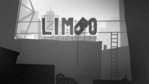 limbo,game,loop,dark,light,city,c4d,blink,cinema 4d,noise,mograph,tribute,rope,darkpulse,bw