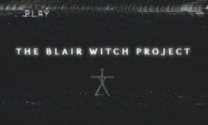 vhs,90s,90s movies,90s horror,blair witch project