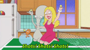 roger the alien,american dad,roger smith