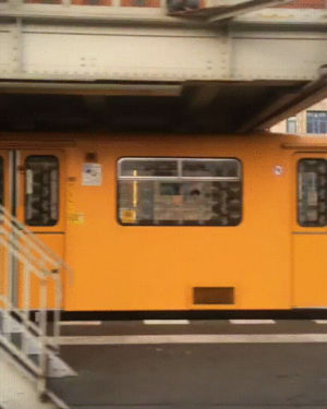 berlin,train,ride