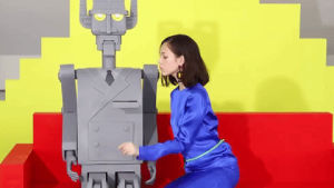 music video,robot,kiko mizuhara,the burning plain,towa tei