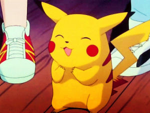 pokemon,pikachu,love,clapp