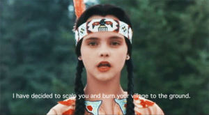 wednesday addams,addams family values,the addams family,wednesdaay