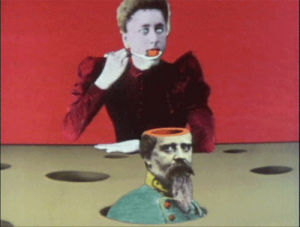 Monty python flying circus GIF - Find on GIFER