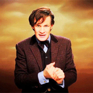 doctor who,matt smith,eleventh doctor,11th doctor,harry potter