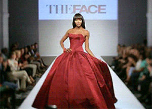 fashion,television,oxygen,naomi campbell,supermodel,the face,zac posen,the face exclusive content,the face live party