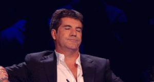 simon cowell,text message,tv,youtube,american idol,voting,teens,viewer,smart phones