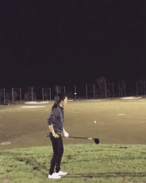 golf,shot,satisfying,trick