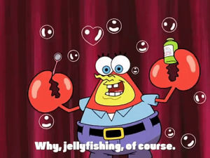 season 4,spongebob squarepants,episode 1,fear of the krabby patty