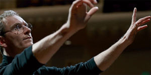 apple,steve jobs,michael fassbender,yahoo movies,movie trailer,danny boyle