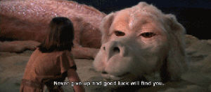 never ending story,the neverending story,falkor,movies,dragon,bastion