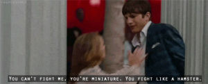 no strings attached