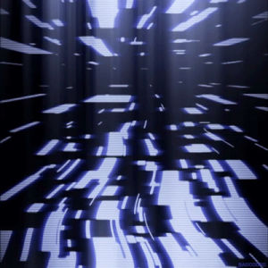 illusion,trippy,loop,mograph,scan lines