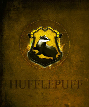 hufflepuff,harry potter,hufflepuff pride,pottermore,house cup