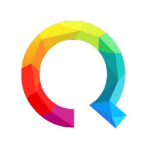 google,search,logo,french,engine,qwant