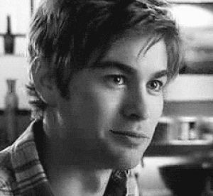 chace crawford,tv,cute,lovey,black and white,icons,icon,daniel sharman,metro boomin,the state vs radric davis,neon hitch,20131215,b1a4,he is not real