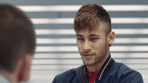 photo,image,wink,neymar,neymar jr,footballers,soccer players