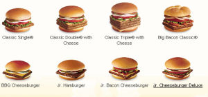 big,classic,bacon,national cheeseburger day