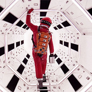 2001 a space odyssey,1960s
