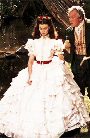 gone with the wind,film,vivien leigh