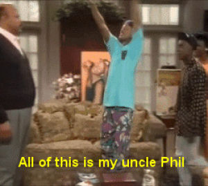 uncle phil,the fresh prince of bel air,fresh prince of bel air,will smith
