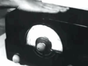vintage,radio,1960s,one step beyond
