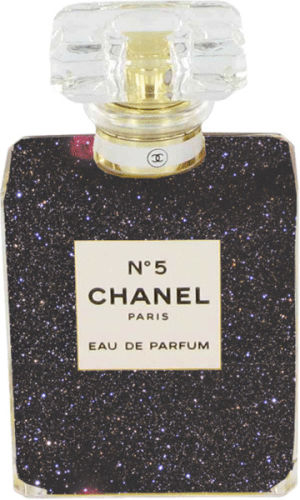 chanel,perfume