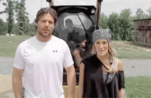 carrie underwood,cu edit,mike fisher,type misc,can you believe how cute they are