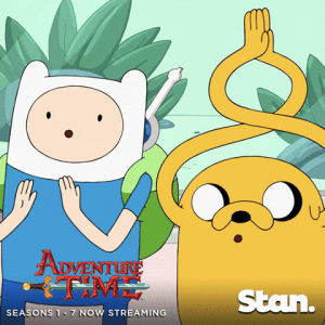 Adventure time season discount 1 free download