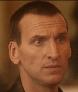 rolleyes,ninth doctor,christopher eccleston,reaction,dw,9th doctor