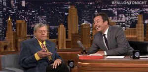 comedy,fallontonight,laughing,jerry lewis