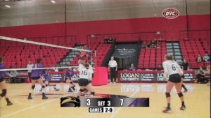 celebration,volleyball,siue,siuecougars,ovc,siuevolleyball