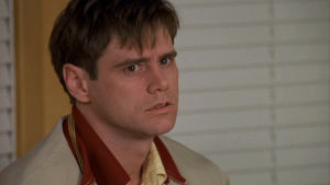 what the hell are you talking about,reactiongifs,what,jim carrey,who are you talk to