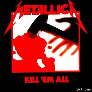 metallica,heavy metal,headbanging,metalhead,kill em all,master of puppets,ride the lightning,music,metal,m,album,headbang,masters,thrash metal,thrash,album art,cover art