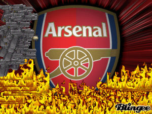 GIF arsenal fc - animated GIF on GIFER