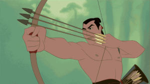 mulan,disney,reality,expect,ill make a man out of you