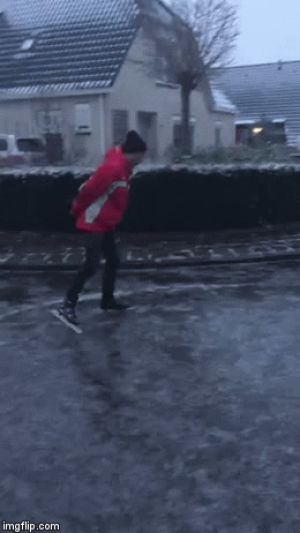 ice,skating,netherlands,streets